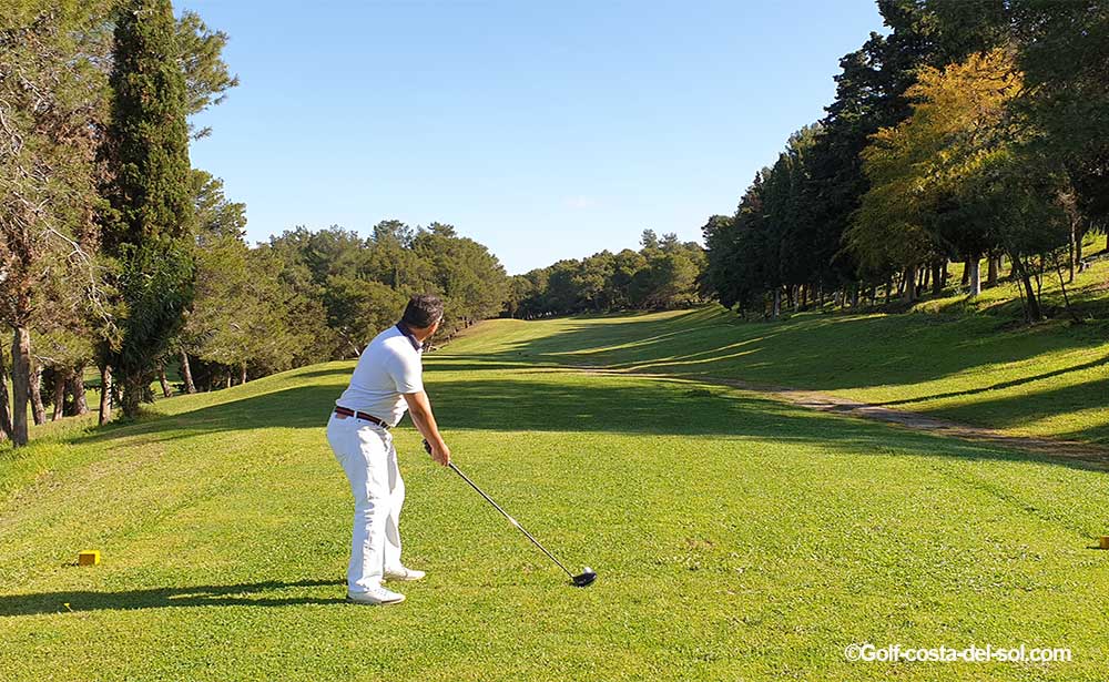 Golf Royal Tangiers