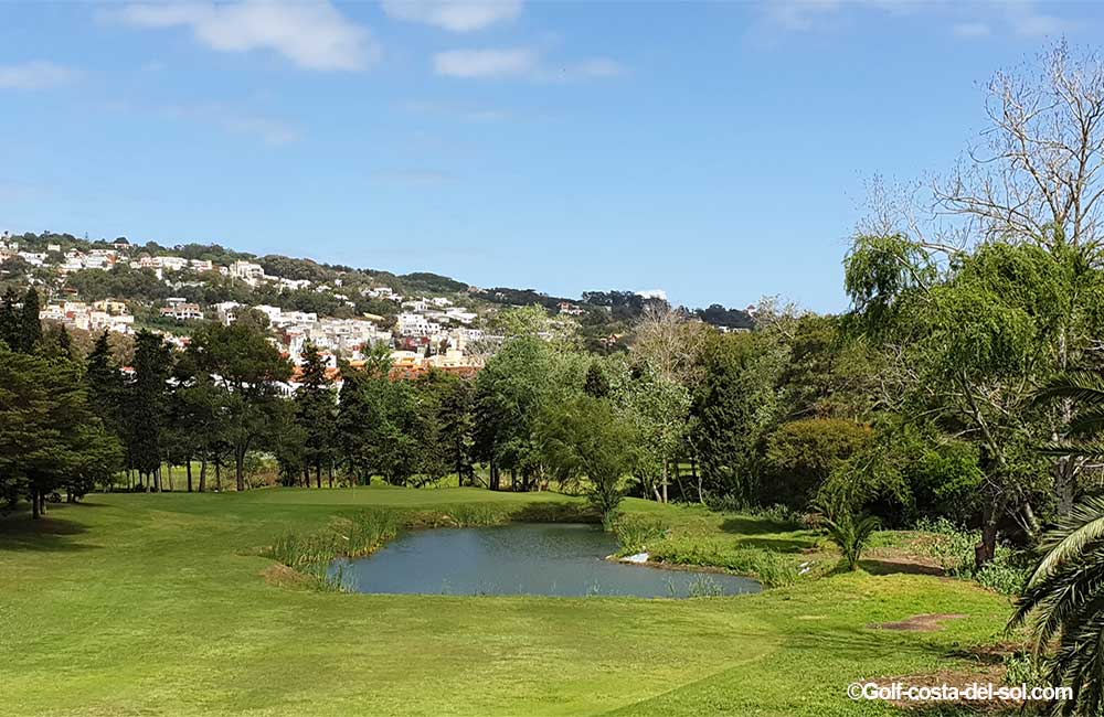 Golf Royal Tangiers