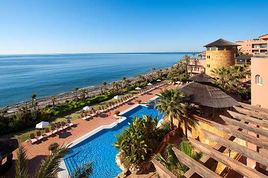 Hotel Golf Costa del Sol