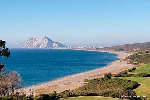La Hacienda Links