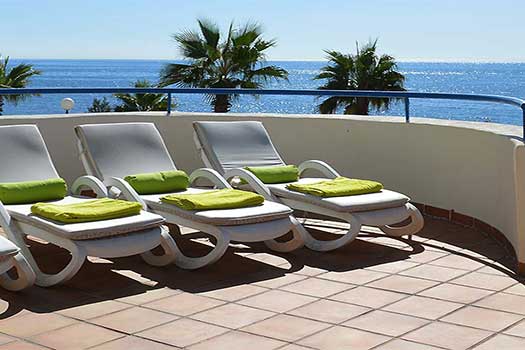 Vakantieverblijven in Puerto de la Duquesa